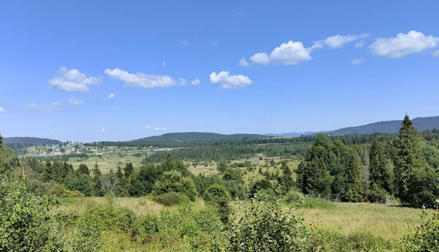 Park Narodowy Bieszczady — image 5 of 10