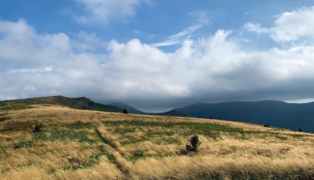 Park Narodowy Bieszczady — image 7 of 10