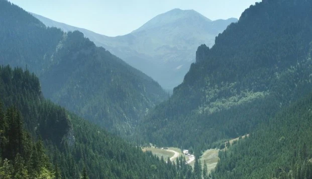 Nationaal Park Tatra — image 7 of 10