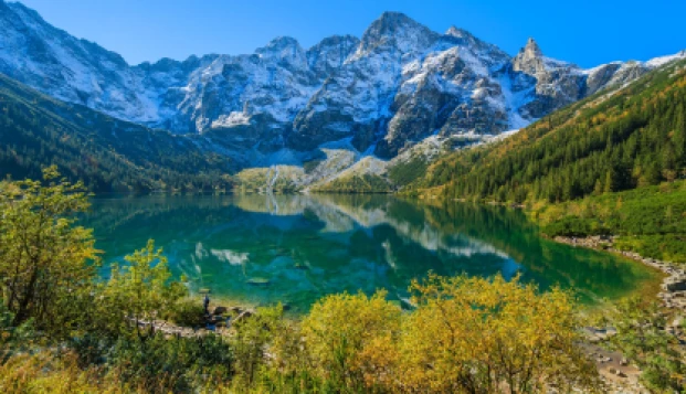 Nationaal Park Tatra — image 9 of 10