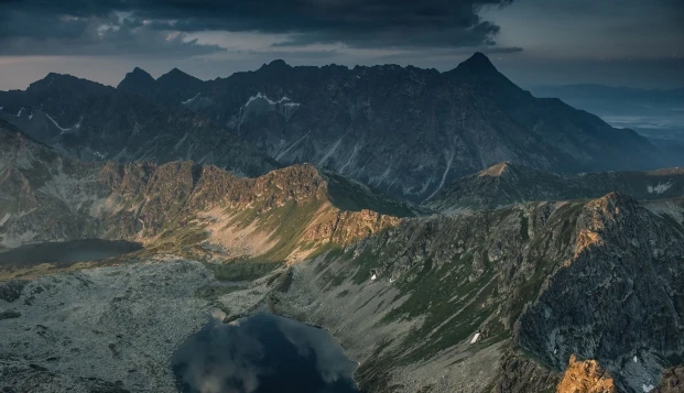 Nationaal Park Tatra — image 5 of 10