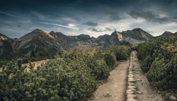 Nationaal Park Tatra — image 8 of 10