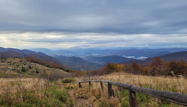 Park Narodowy Bieszczady — image 3 of 10