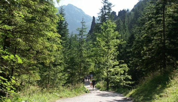 Nationaal Park Tatra — image 10 of 10