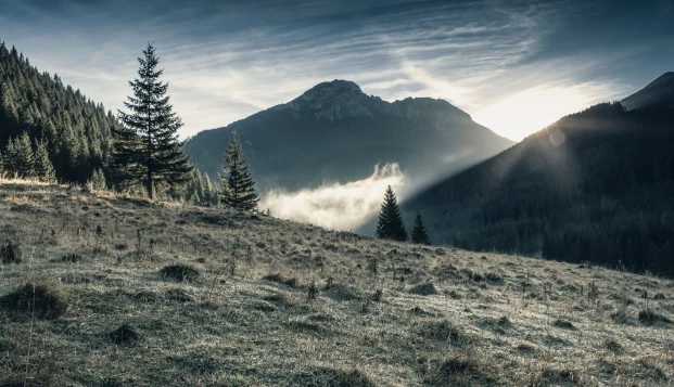 Nationaal Park Tatra — image 4 of 10