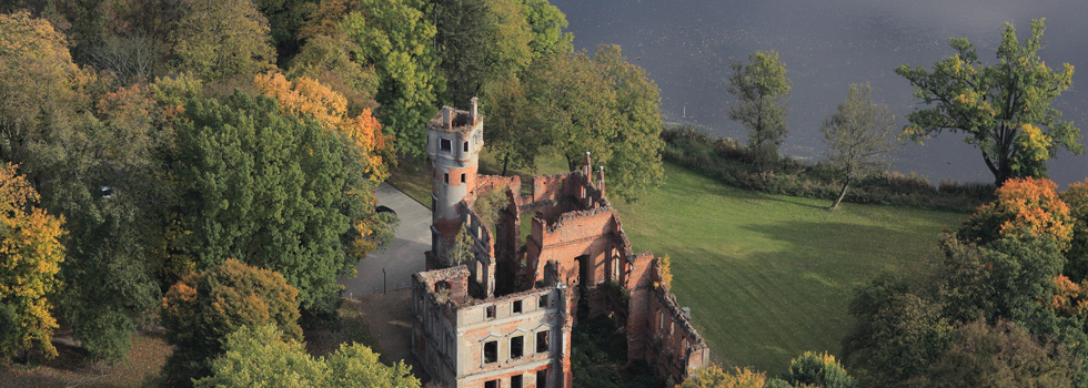 Krajna Landscape Park — image 3 of 10
