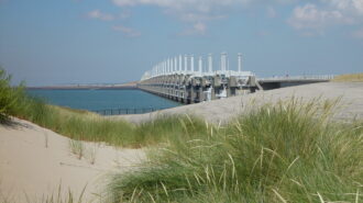 Oosterschelde National Park — image 5 of 10