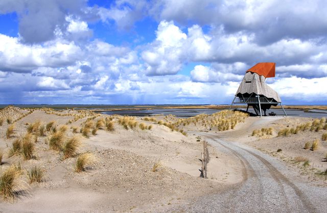Nieuw Land National Park — image 1 of 10