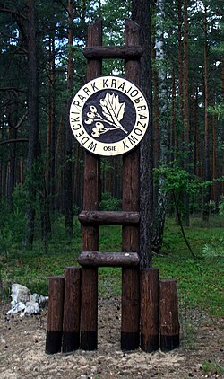 Wda Landscape Park — image 10 of 10