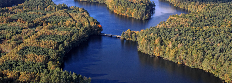 Wda Landscape Park — image 1 of 10