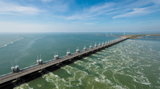 Oosterschelde National Park — image 6 of 10