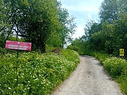 Cisna-Wetlina Landscape Park